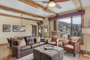 Edgemont 2602 - Luxury Ski-in Ski-out Condo